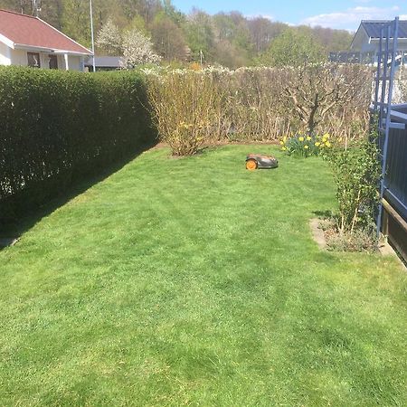 Badstugan Karlshamn  Buitenkant foto