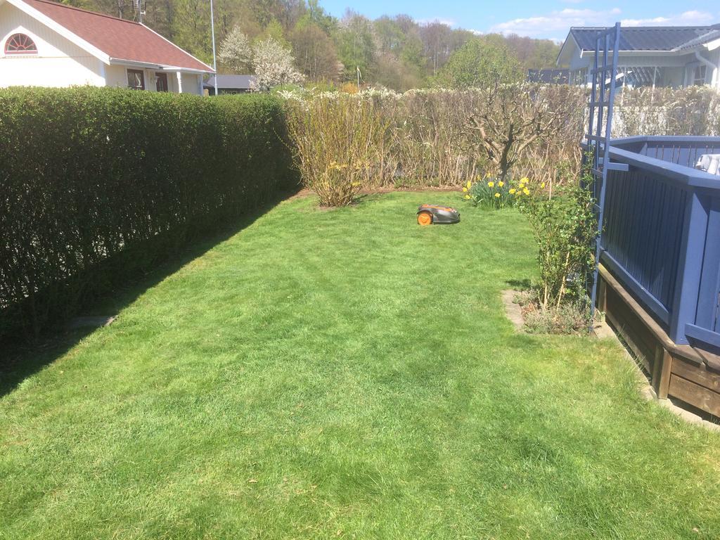 Badstugan Karlshamn  Buitenkant foto